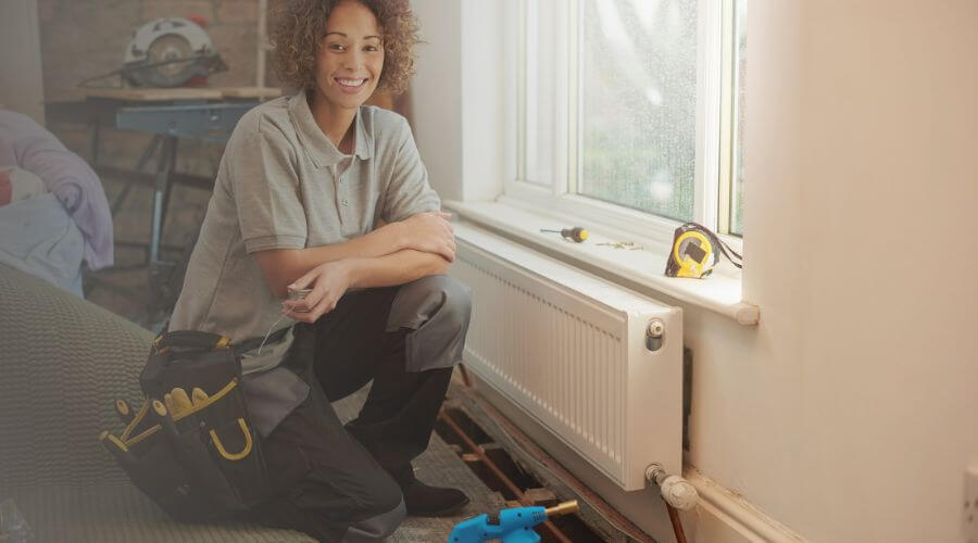 Professional expert plumbing services in Carrollton, VA